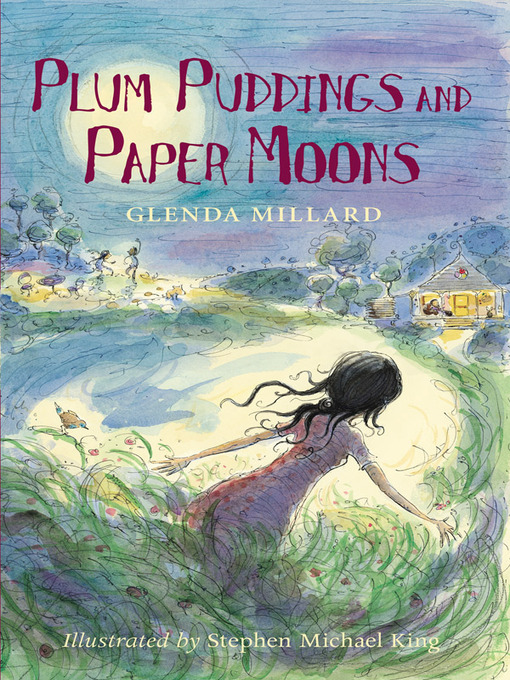 Title details for Plum Puddings and Paper Moons by Glenda Millard - Available
